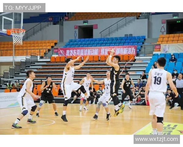 广州篮球队在篮球比赛经验排名中创下新高展现实力与潜力