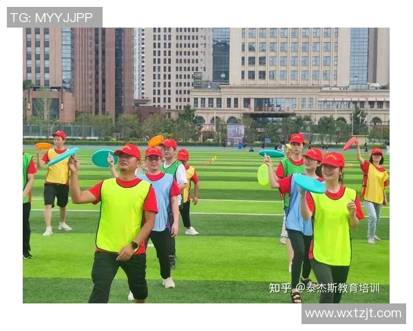 上海飞盘队防反战术创新探索与实践分析助力团队竞技水平提升