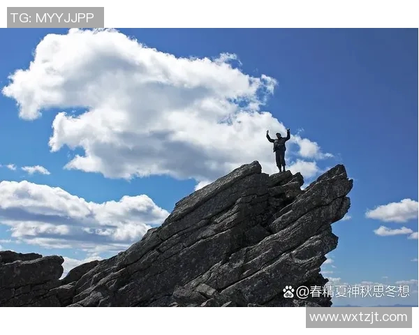 攀岩之路：杨芳如何在挑战中找到自我与勇气